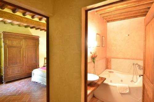 Villa Sestuccia