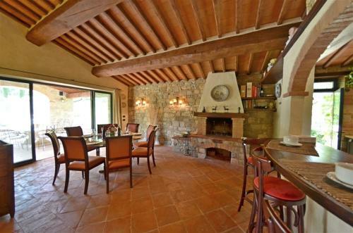 Villa Sestuccia