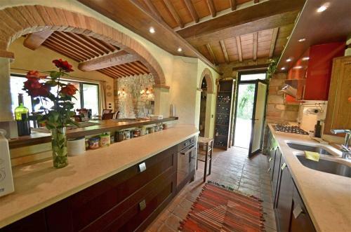 Villa Sestuccia