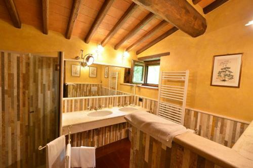 Villa Sestuccia