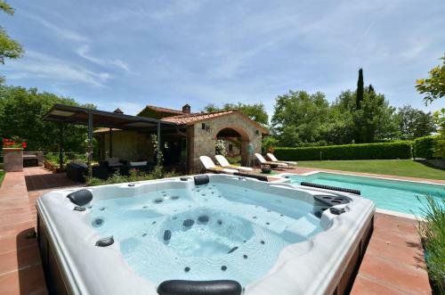 Villa Sestuccia