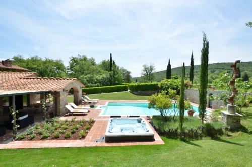 Villa Sestuccia