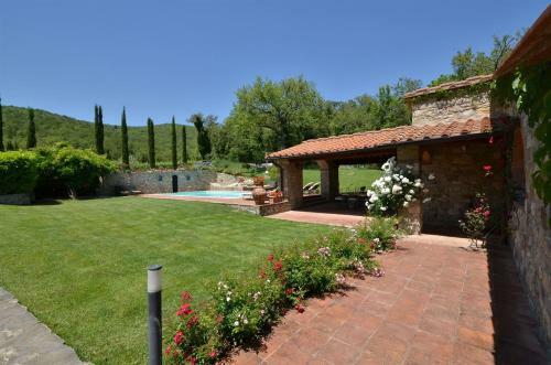 Villa Sestuccia