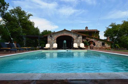 Villa Sestuccia