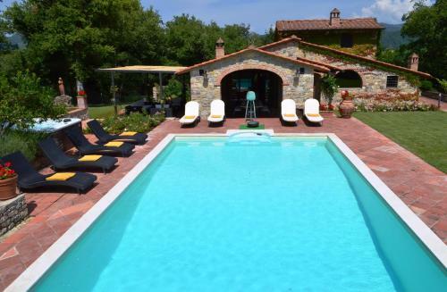 Villa Sestuccia
