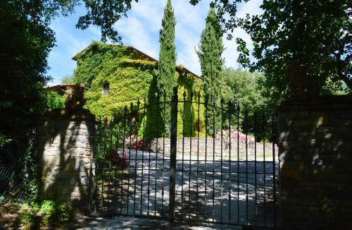 Villa Sestuccia