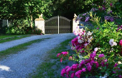 Villa Sestuccia