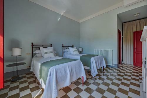 Agroturismo Brolio Agriroom