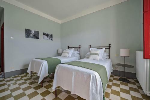 Agroturismo Brolio Agriroom