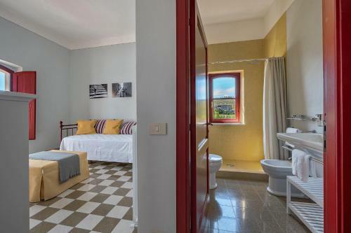 Agroturismo Brolio Agriroom