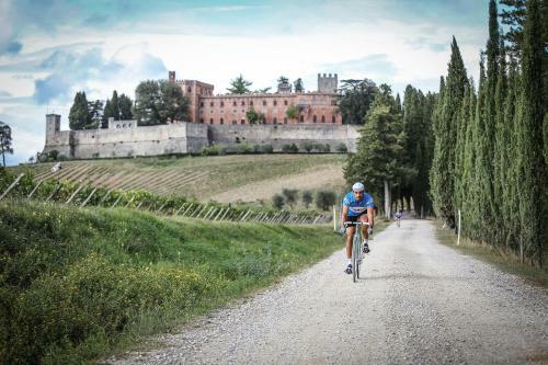Agroturismo Brolio Agriroom