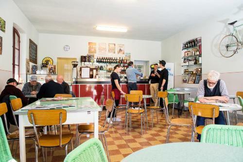 Agroturismo Brolio Agriroom