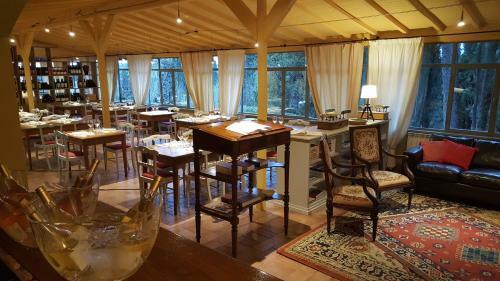 Agroturismo Brolio Agriroom