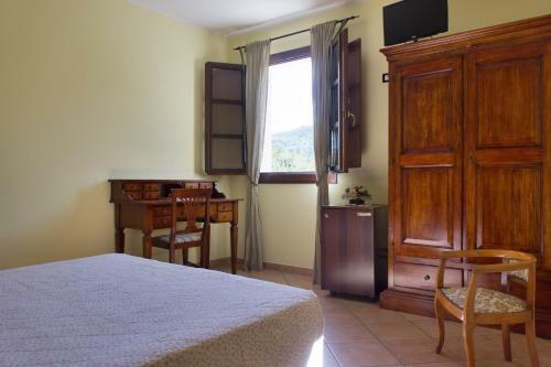 Agroturismo Agriturismo A Canonica