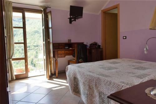Agroturismo Agriturismo A Canonica