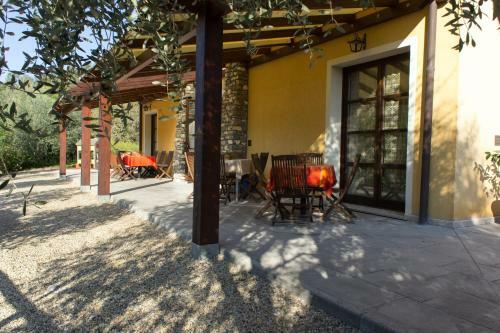 Agroturismo Agriturismo A Canonica