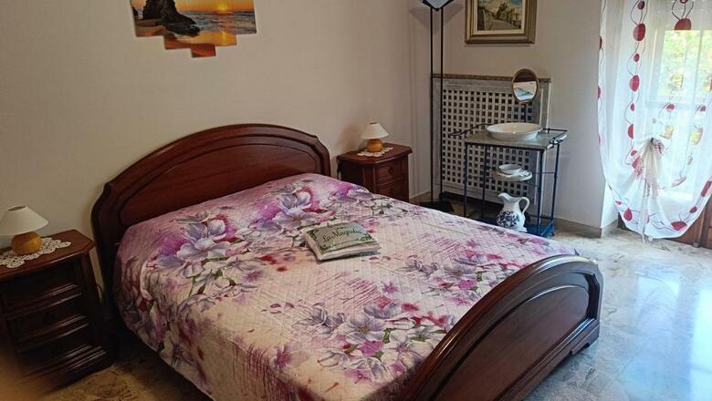 Apartamento La Magnolia B&B