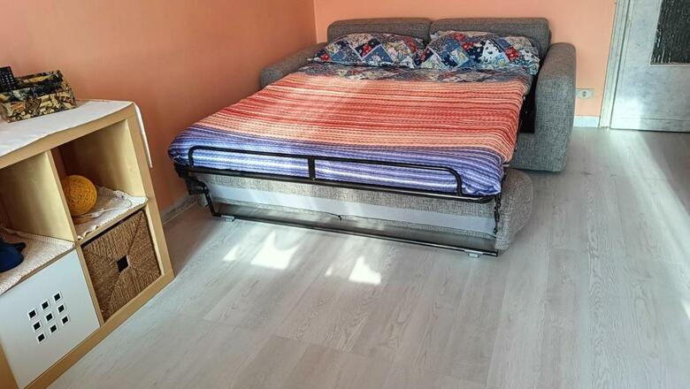 Apartamento La Magnolia B&B