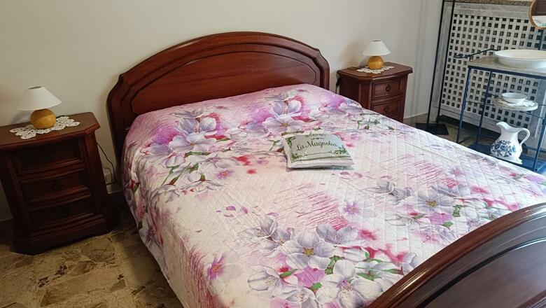 Apartamento La Magnolia B&B