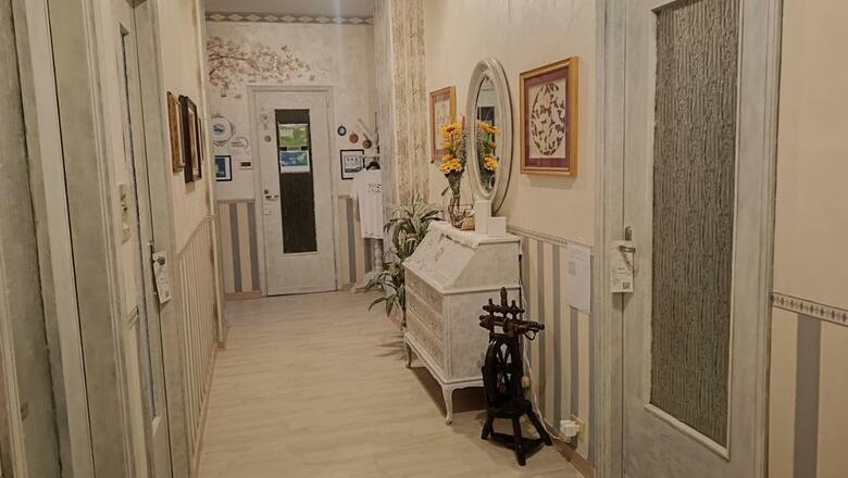 Apartamento La Magnolia B&B