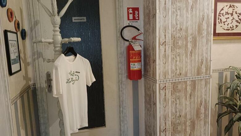 Apartamento La Magnolia B&B
