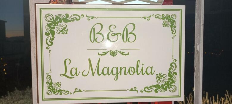 Apartamento La Magnolia B&B