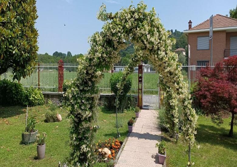 Apartamento La Magnolia B&B