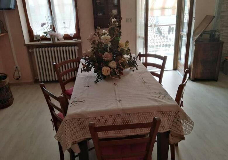 Apartamento La Magnolia B&B