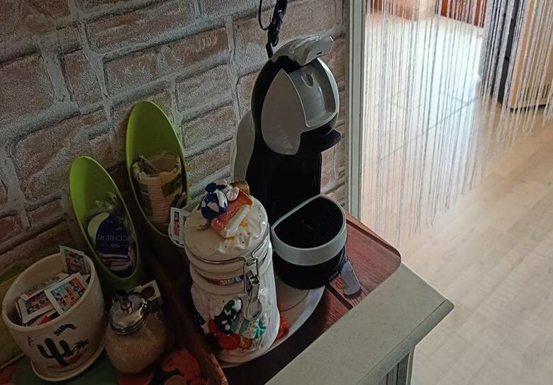 Apartamento La Magnolia B&B