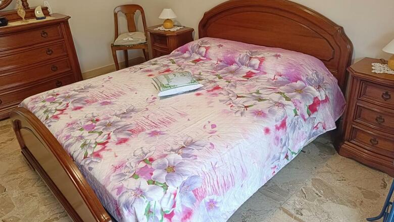 Apartamento La Magnolia B&B