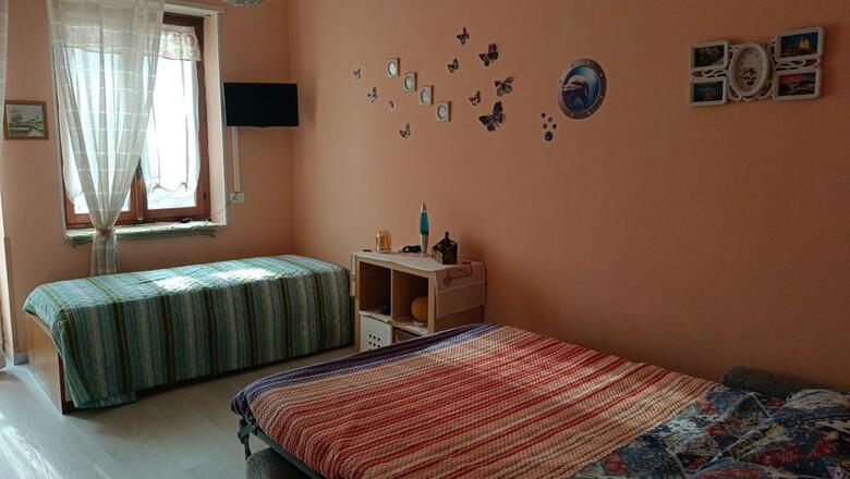 Apartamento La Magnolia B&B
