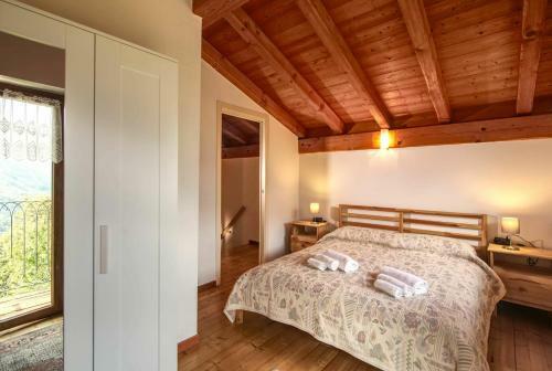 Chalet Linda