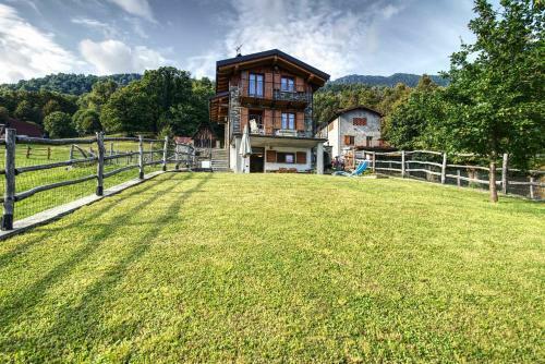 Chalet Linda