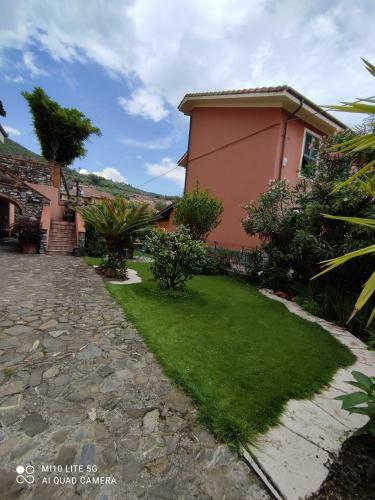 Apartamento Terre Di Garlenda Family