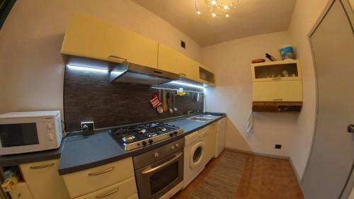 Apartamento Claudia Lake View Appartamento