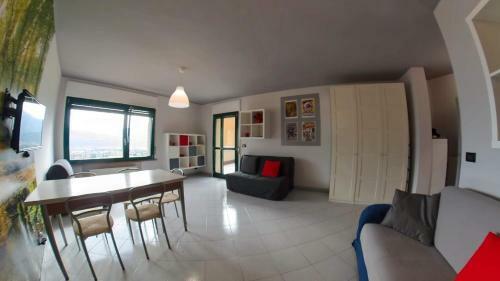 Apartamento Claudia Lake View Appartamento