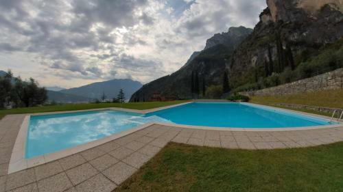 Apartamento Claudia Lake View Appartamento