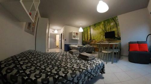 Apartamento Claudia Lake View Appartamento