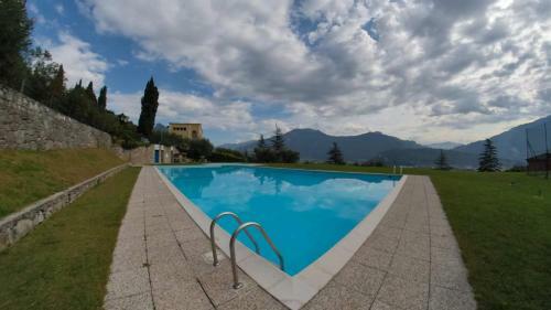 Apartamento Claudia Lake View Appartamento