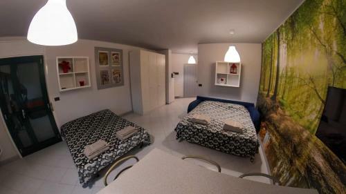 Apartamento Claudia Lake View Appartamento