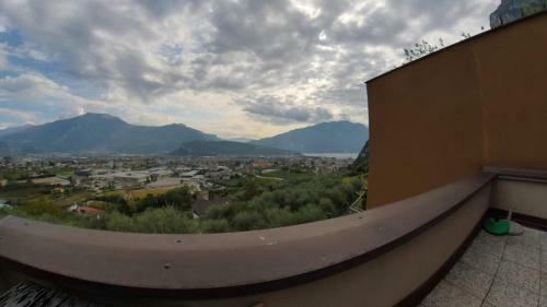 Apartamento Claudia Lake View Appartamento