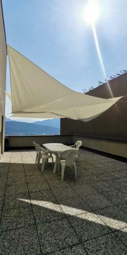 Apartamento Claudia Lake View Appartamento