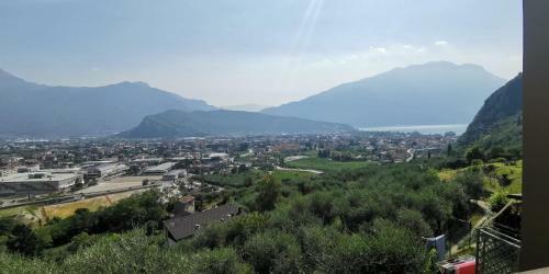 Apartamento Claudia Lake View Appartamento