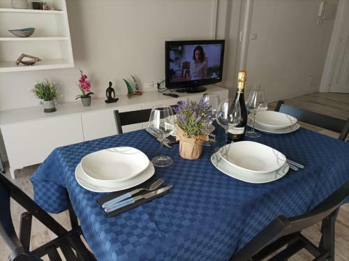 Apartamento Lake View Studio Flat