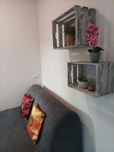 Apartamento Lake View Studio Flat
