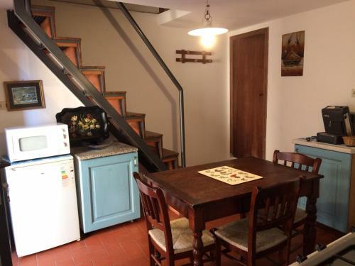 Hostal La Terrazza