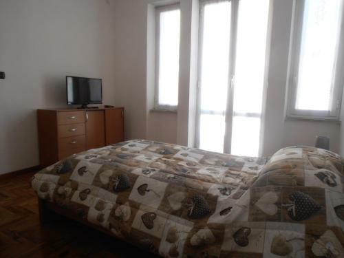Apartamento Appartamento Tra Mare E Montagna
