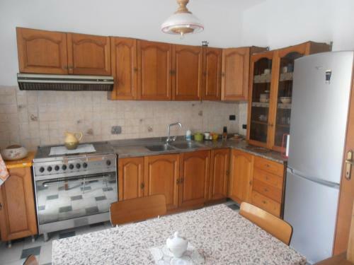 Apartamento Appartamento Tra Mare E Montagna
