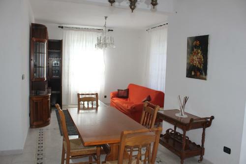Apartamento Appartamento Tra Mare E Montagna