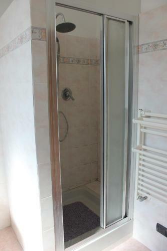 Apartamento Appartamento Tra Mare E Montagna